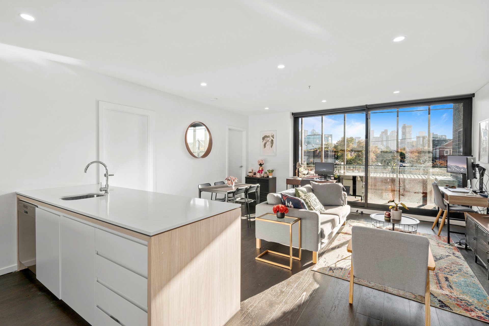 110/36 Regent Street, Richmond image 1