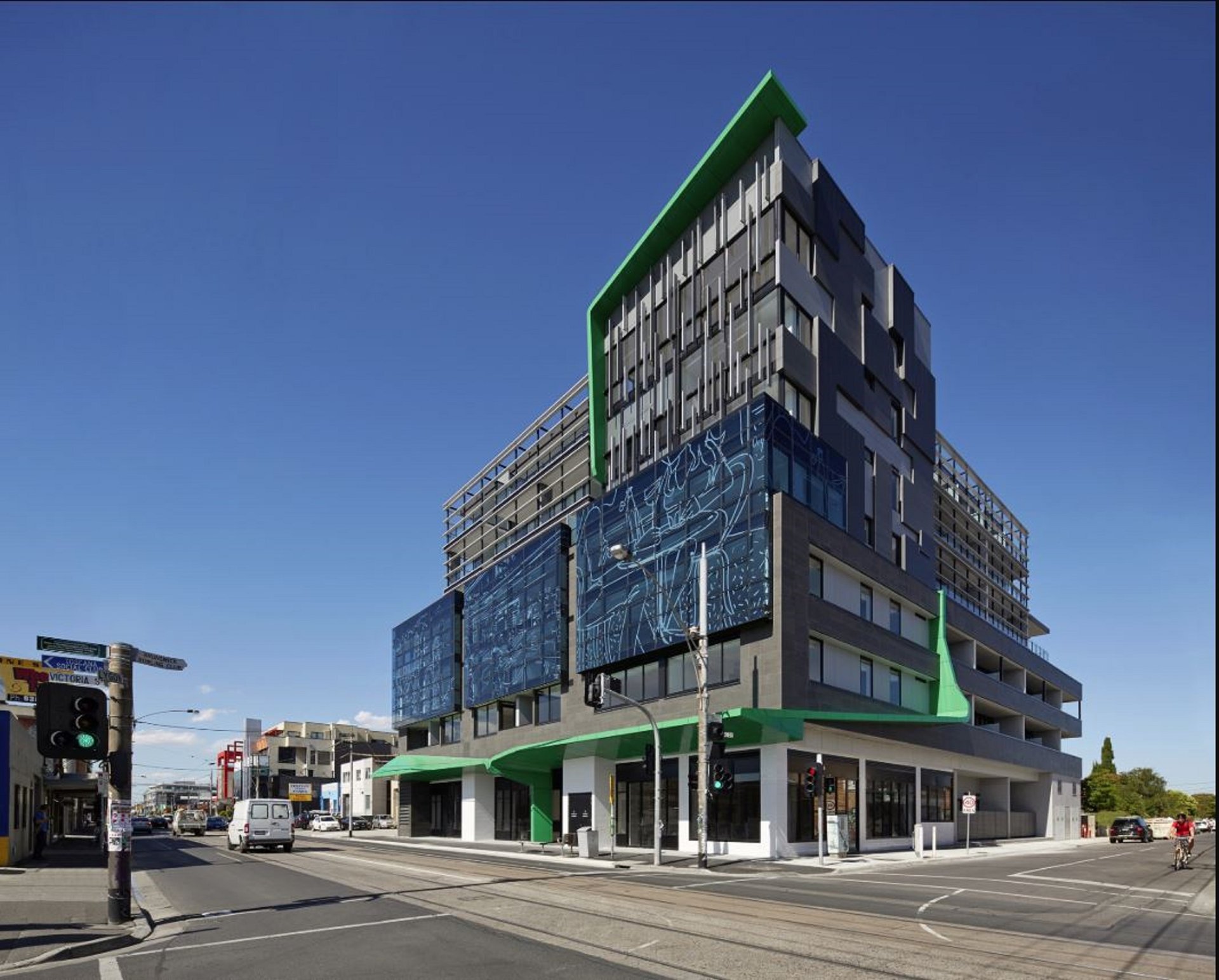 110/360 Lygon St, Brunswick East