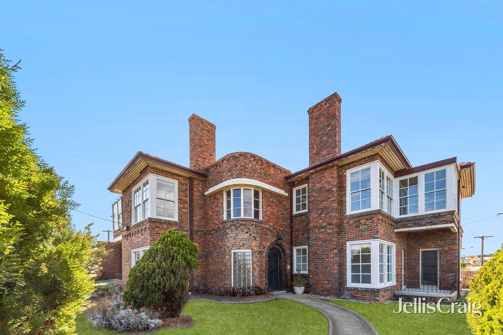 1/104 Esplanade, Williamstown image 1