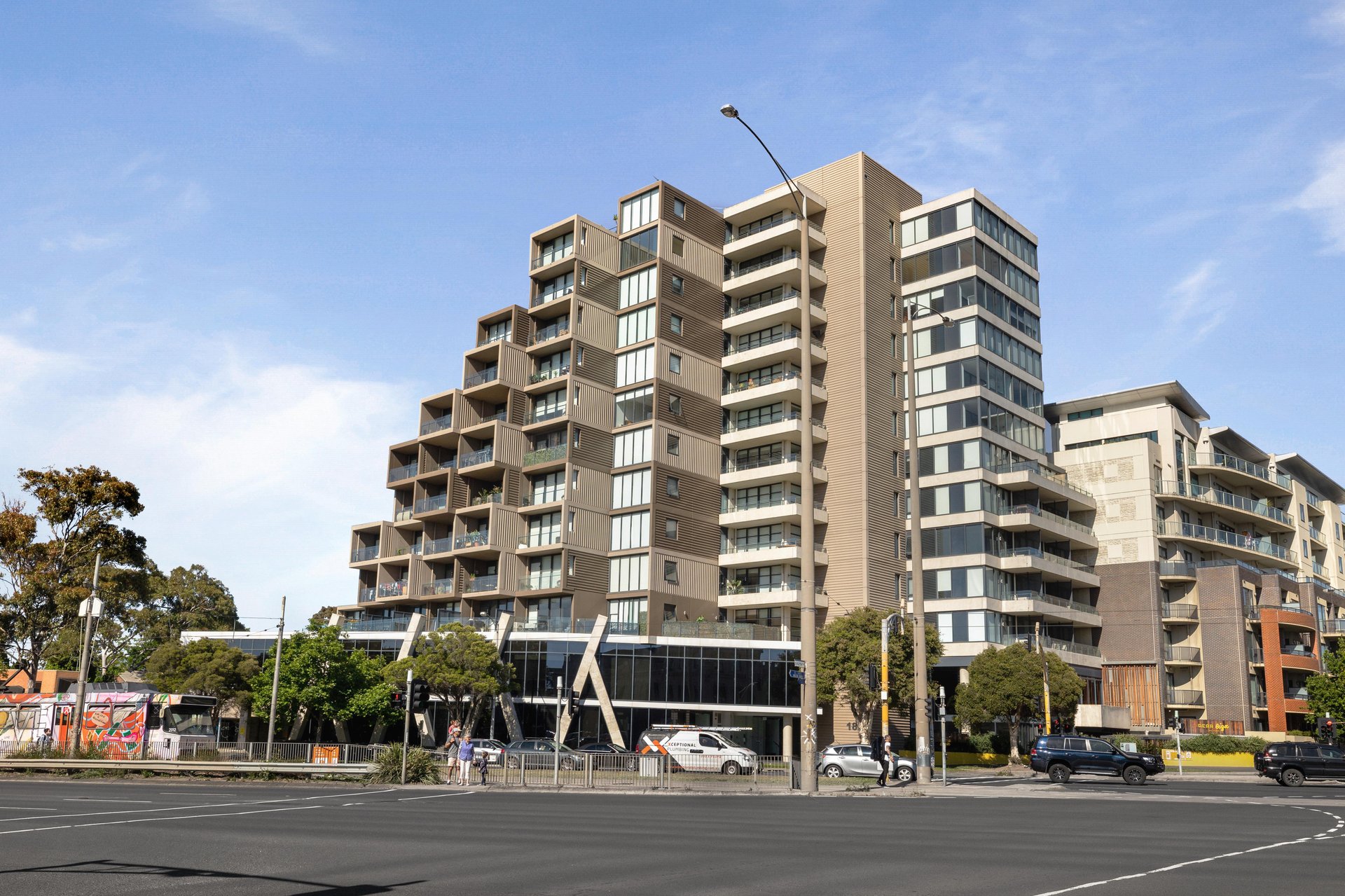 1104/181-185 St Kilda Road, St Kilda image 11