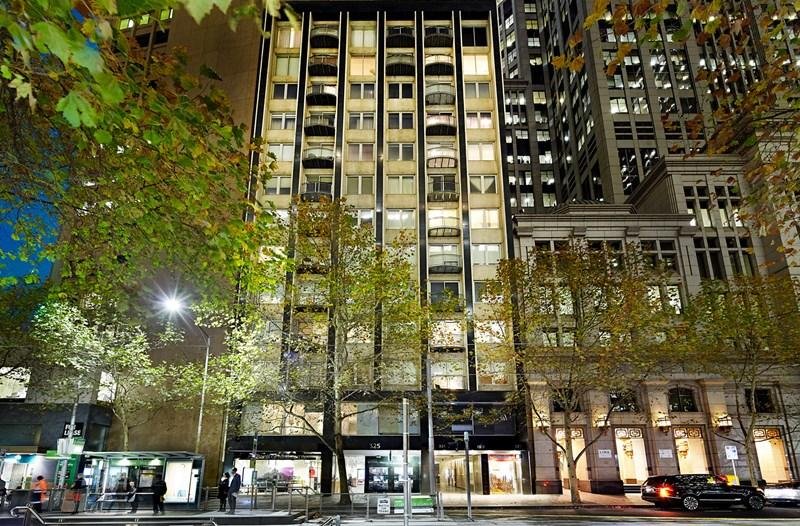 1104/325 Collins Street, MELBOURNE, VIC 3000 For Rent