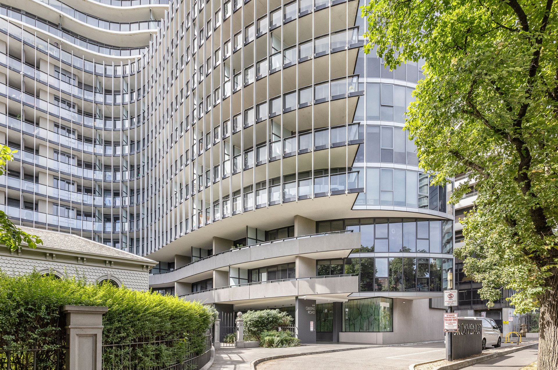 Property Gallery - Main Image