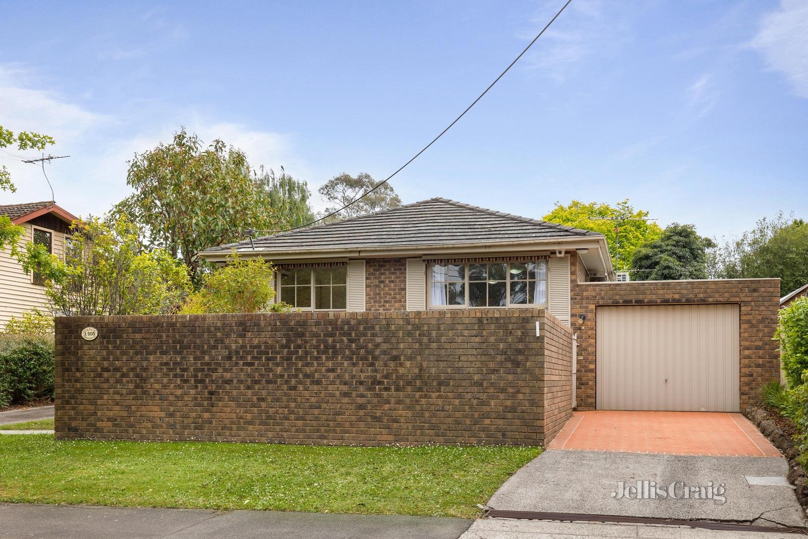 1/105 Croydon Road, Surrey Hills image 1