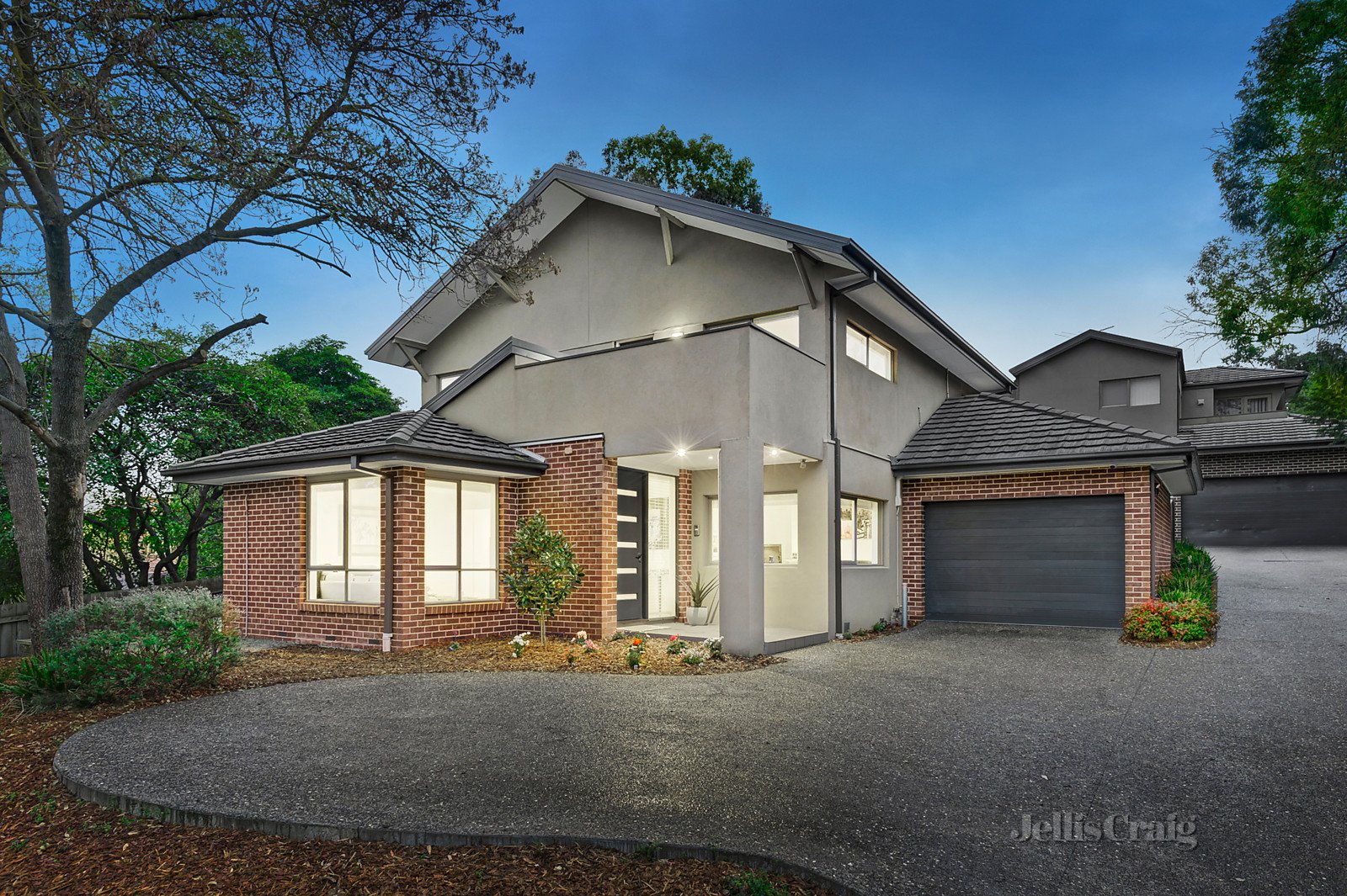 1/105 James Street, Templestowe image 1