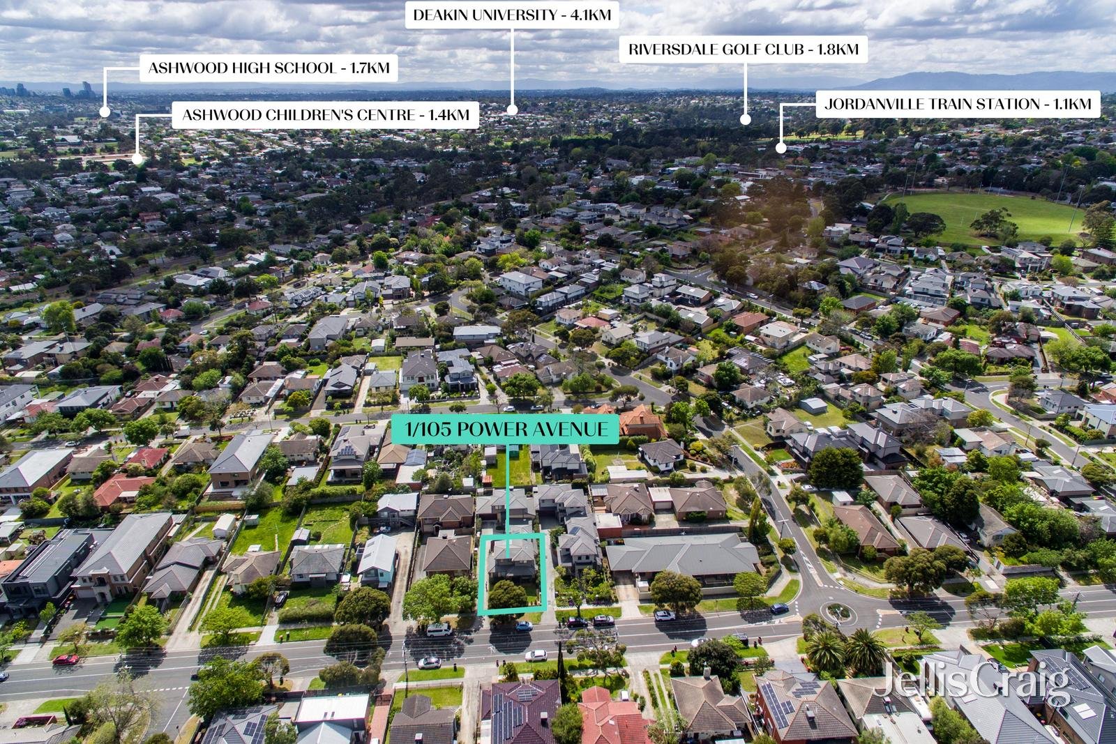 1/105 Power Avenue, Chadstone image 21