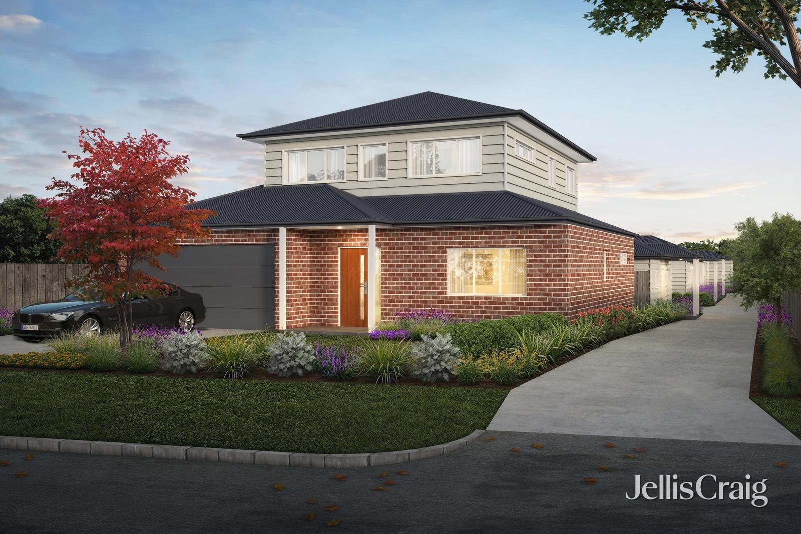 1/105 Taylor Road, Mooroolbark image 1