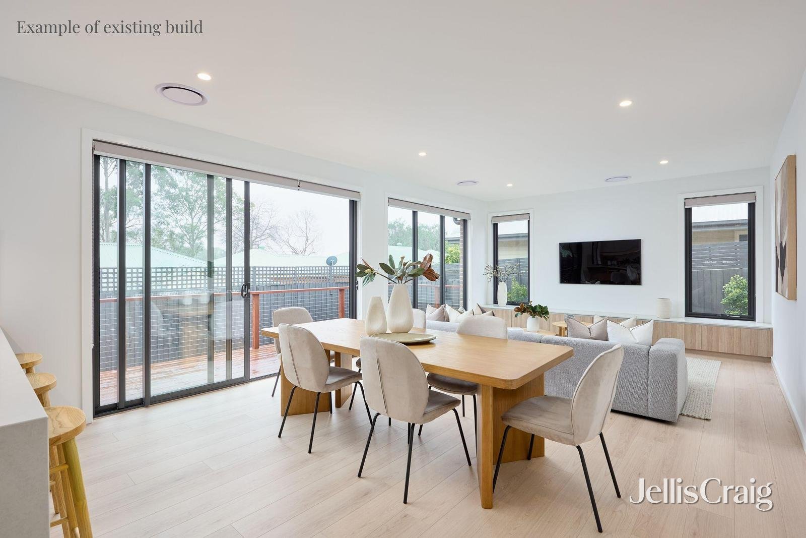 1/105 Taylor Road, Mooroolbark image 5