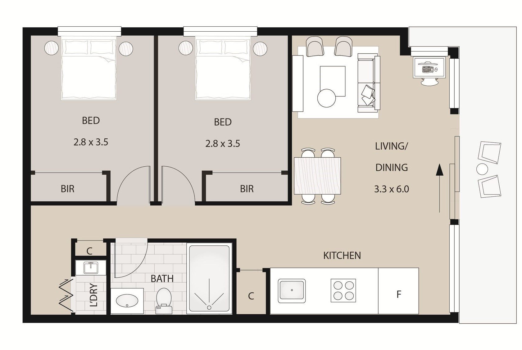 Property Gallery Thumbnail 5