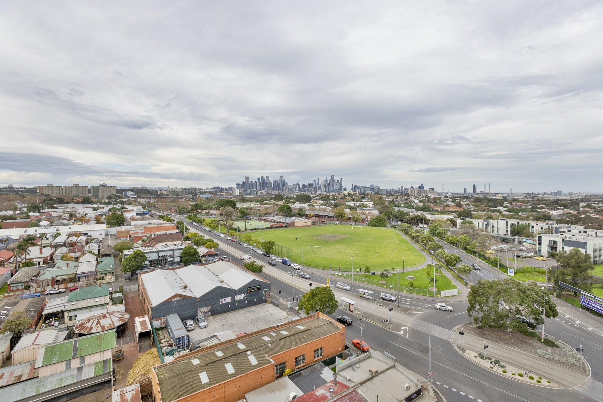 1105/1 Ascot Vale Road, Flemington image 7