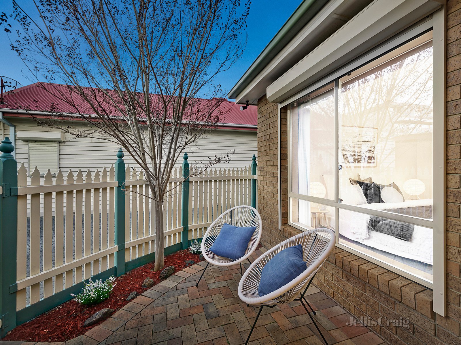 1/106 Arthur Street, Fairfield image 8