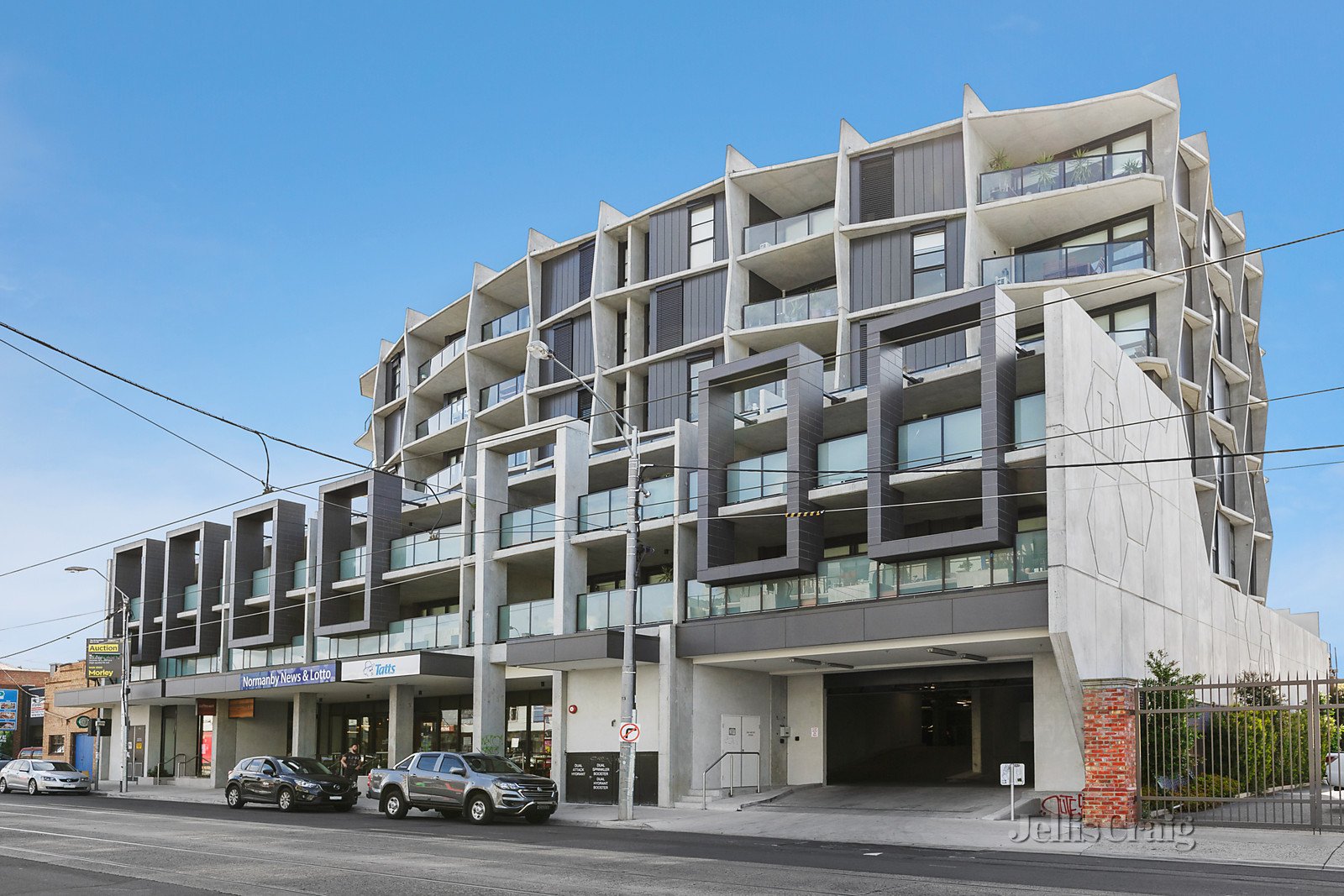 110/636 High Street, Thornbury image 2