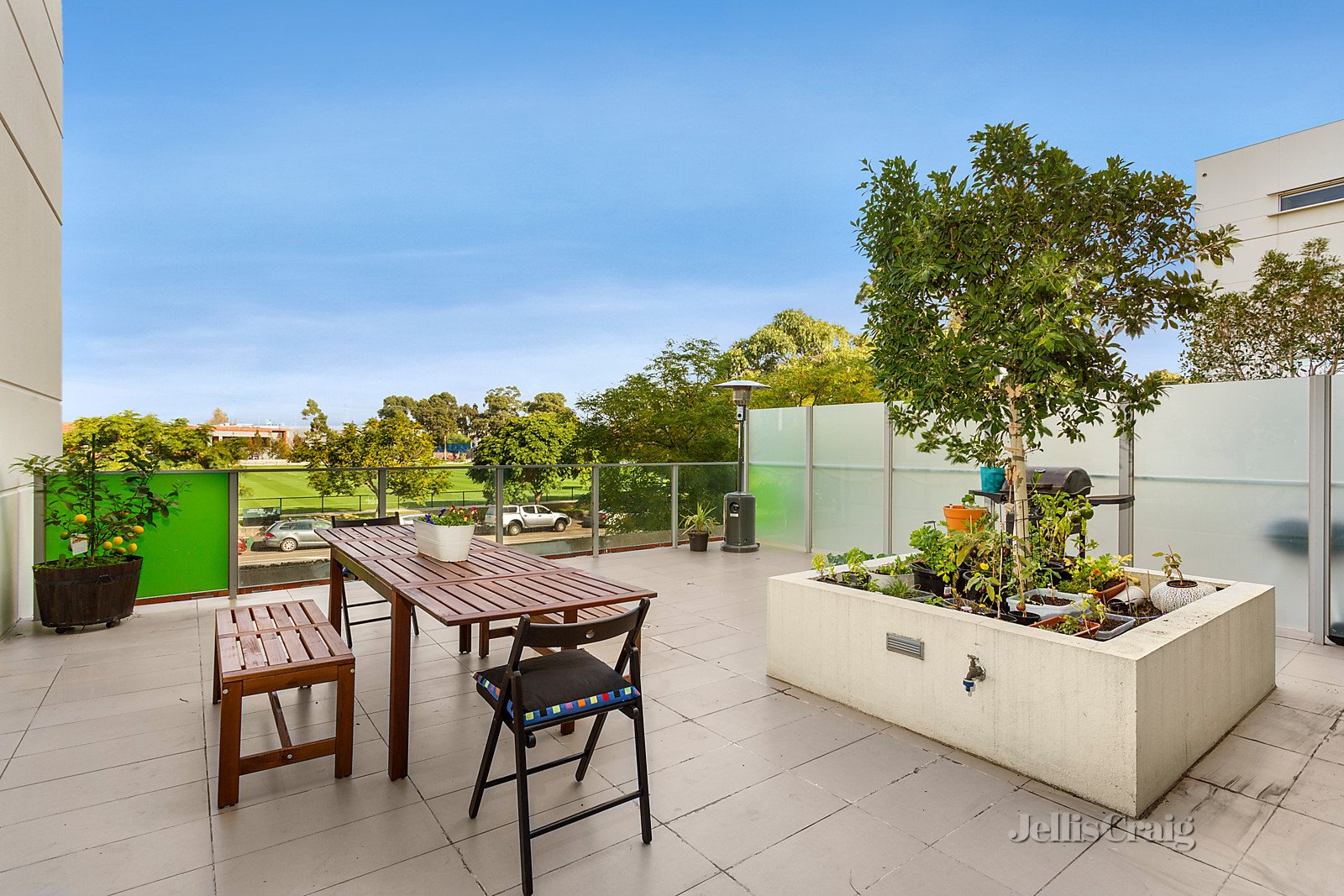 110/64 Macaulay Road, North Melbourne image 4