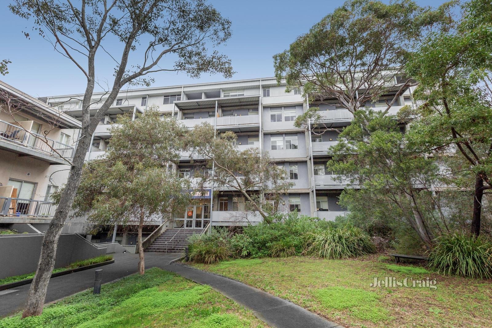 110/662 Blackburn Road, Notting Hill image 1