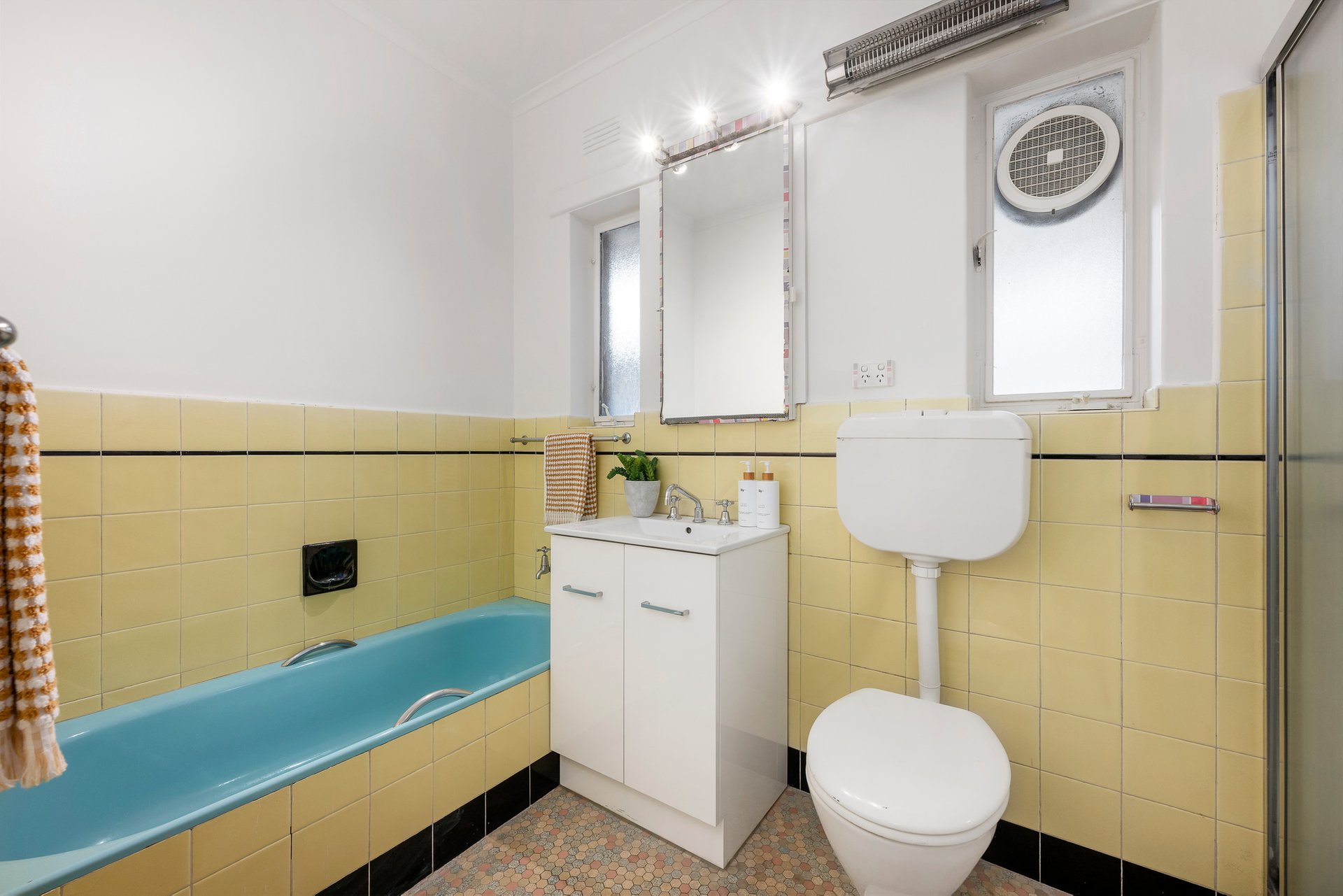 1 / 1069 Malvern Road Toorak, VIC 3142