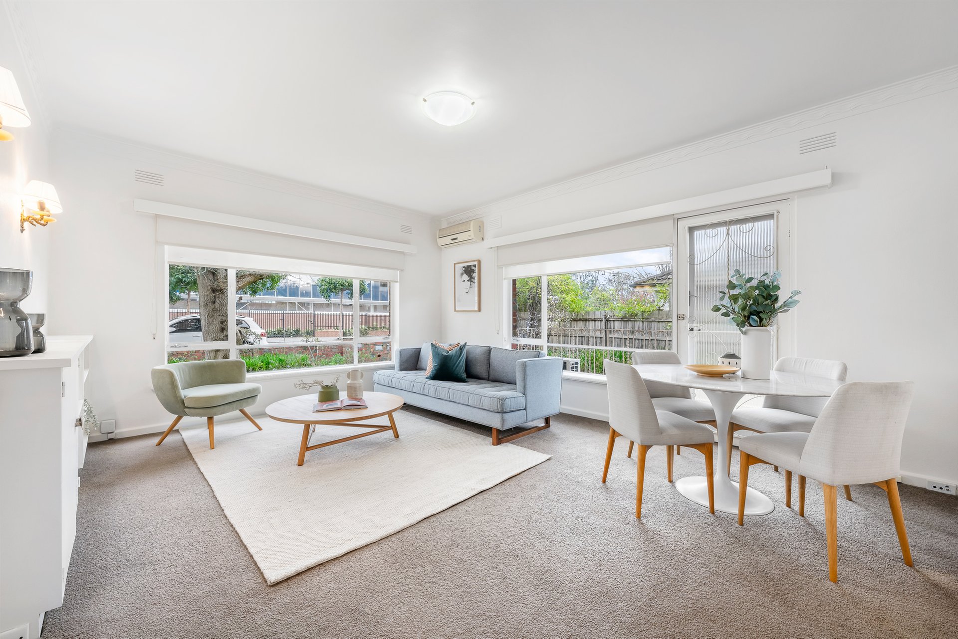 1 / 1069 Malvern Road Toorak, VIC 3142