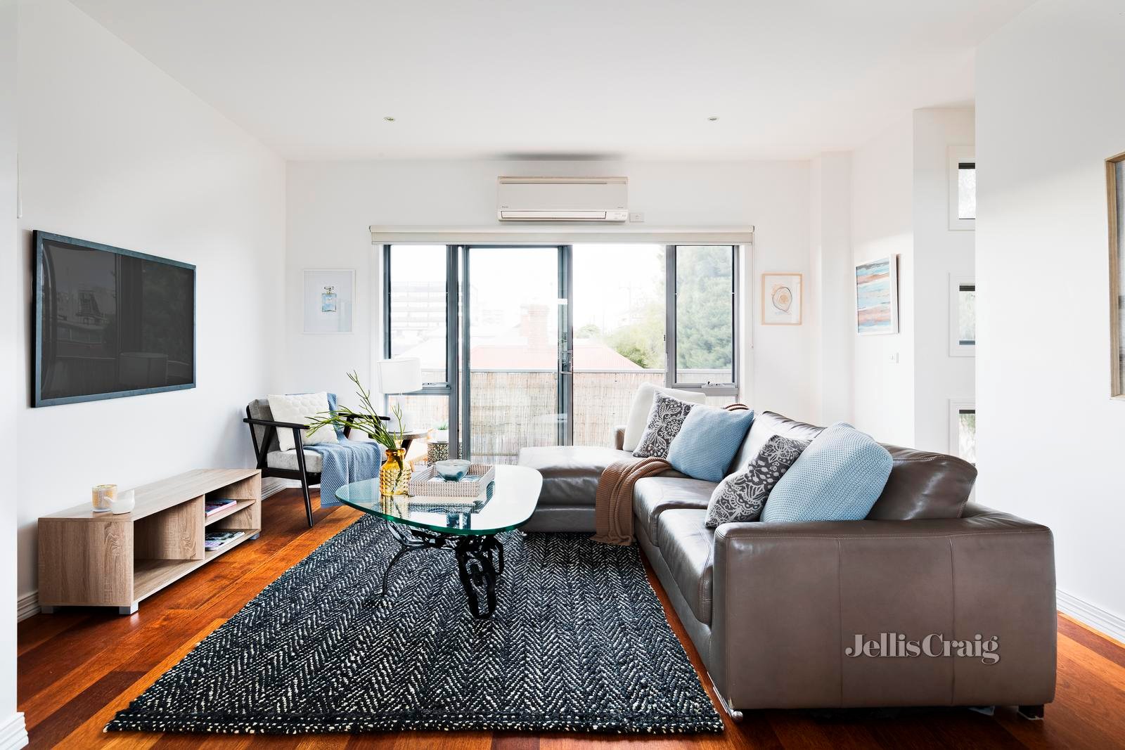 1/107 Herbert Street, Northcote image 1