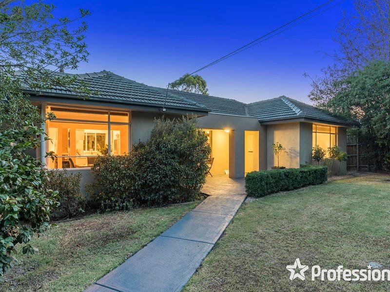 1/107 Mount View Parade, Croydon image 1