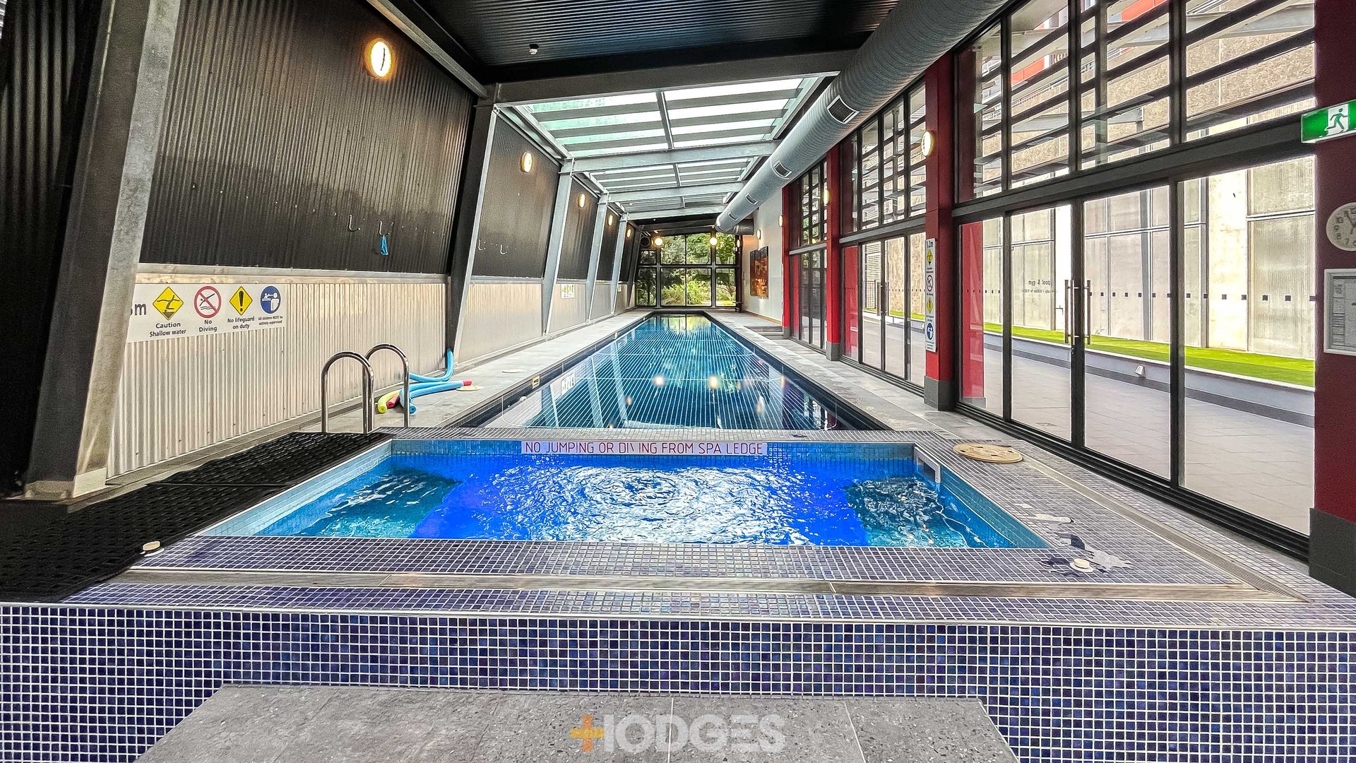 110 / 73 River Street RICHMOND - Residential for sale