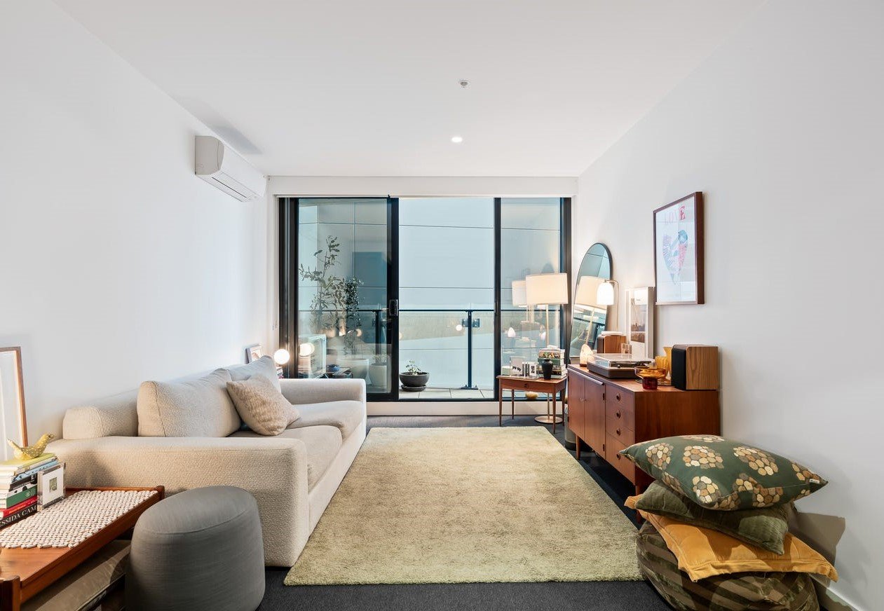 1107/50 Albert Rd, South&nbsp;Melbourne image 2