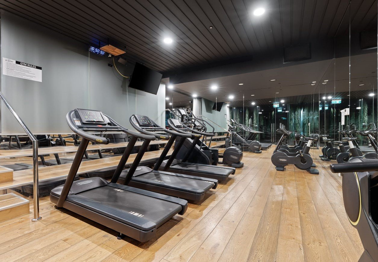 1107/50 Albert Rd, South&nbsp;Melbourne image 6