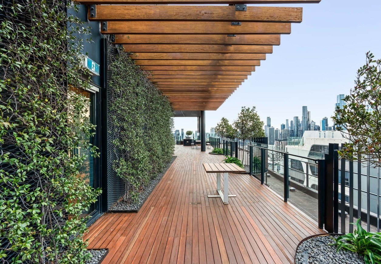 1107/50 Albert Rd, South&nbsp;Melbourne image 7