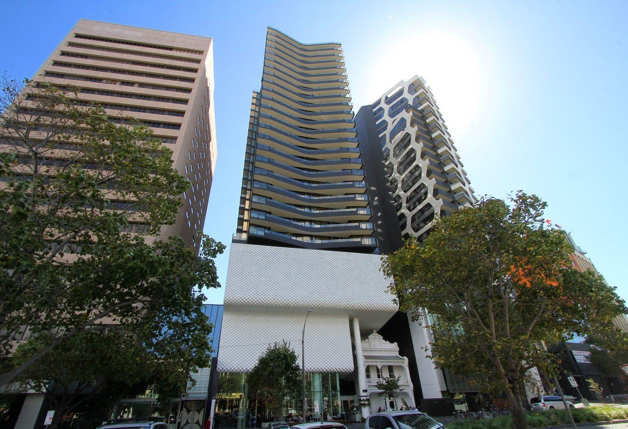 1107/50 Albert Rd, South&nbsp;Melbourne image 8