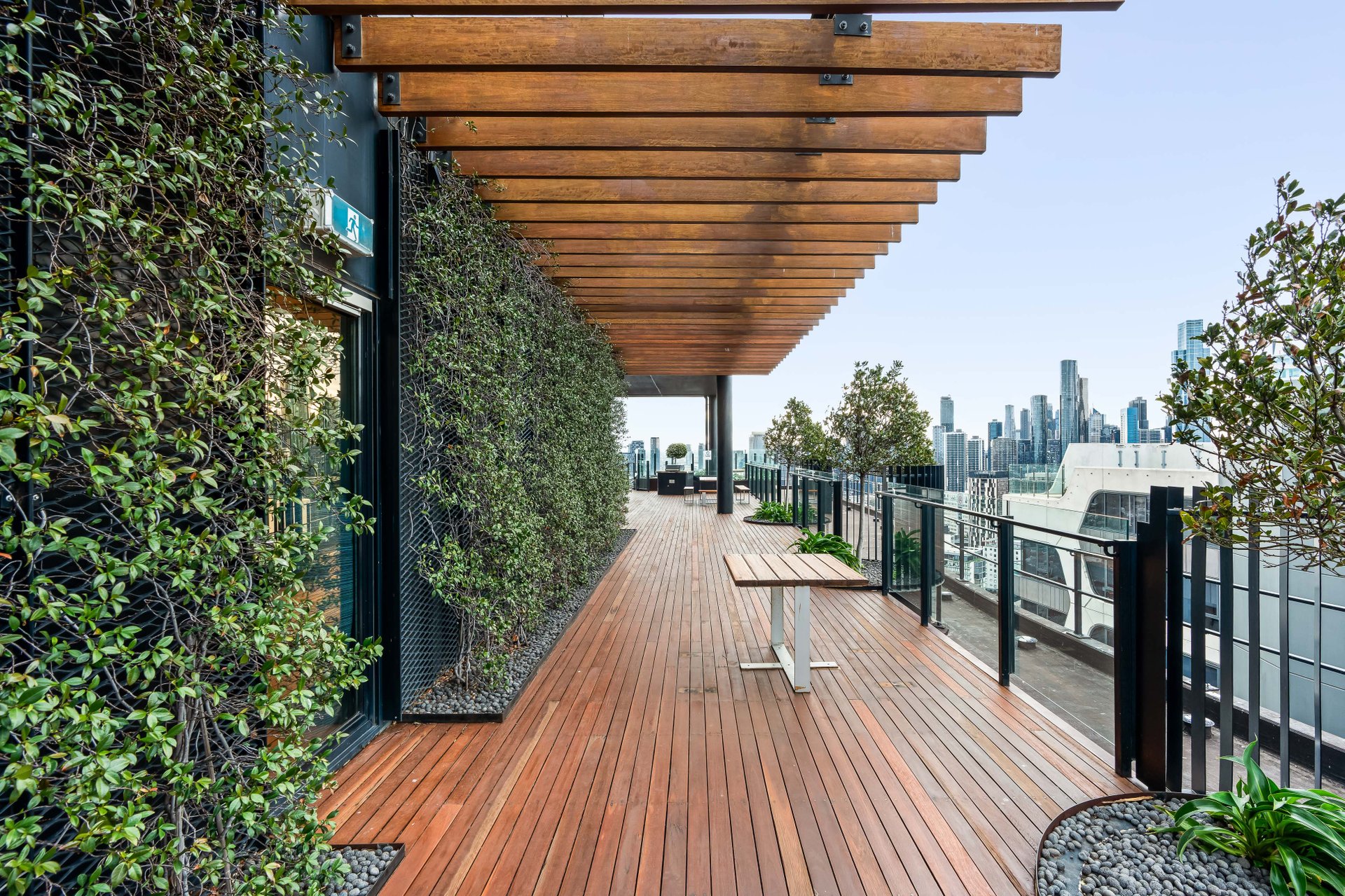 1107/50 Albert Road, South Melbourne image 7