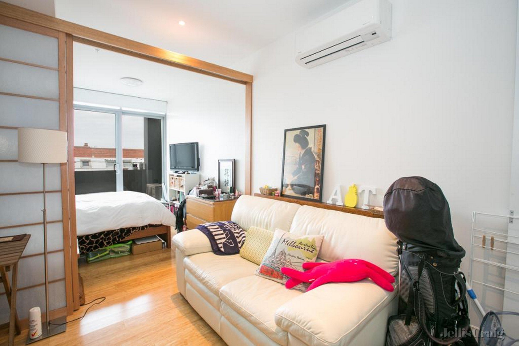 1/108 Maribyrnong Road, Moonee&nbsp;Ponds image 3