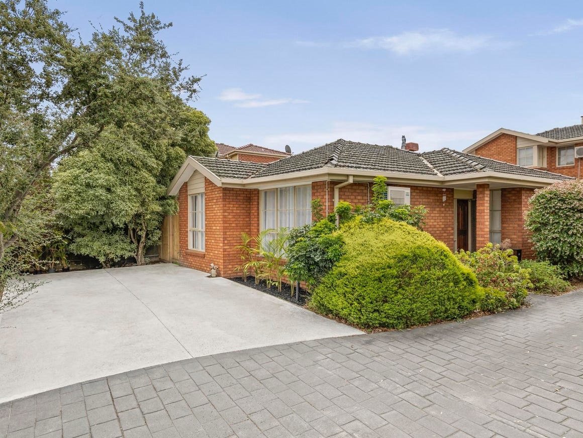 1/1085 Doncaster Road, Doncaster East image 1