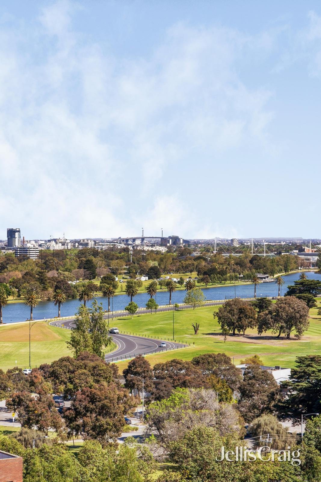 1108/582 St. Kilda Road, Melbourne image 4