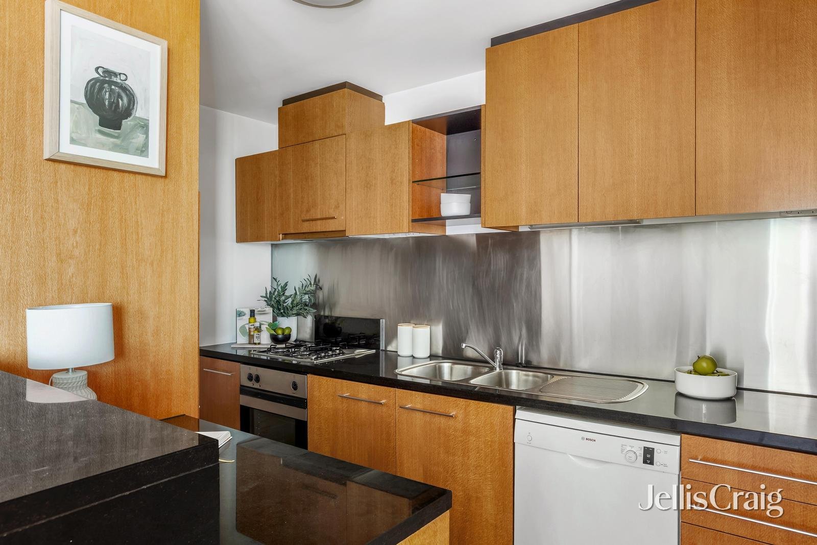 1108/582 St. Kilda Road, Melbourne image 5