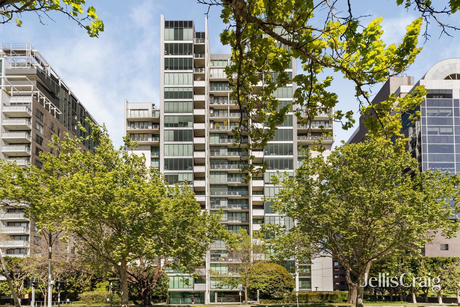 1108/582 St. Kilda Road, Melbourne image 11