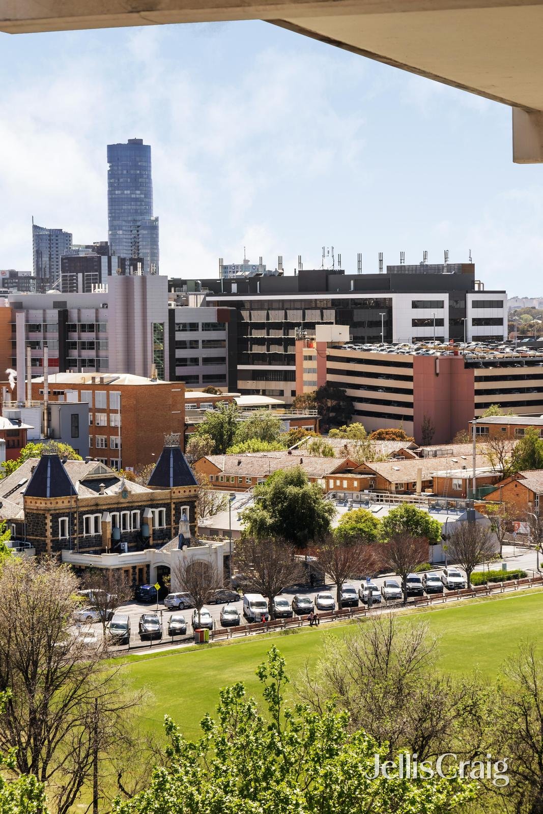 1108/582 St. Kilda Road, Melbourne image 12