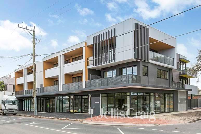 110/88 Hudsons Road, Spotswood image 1