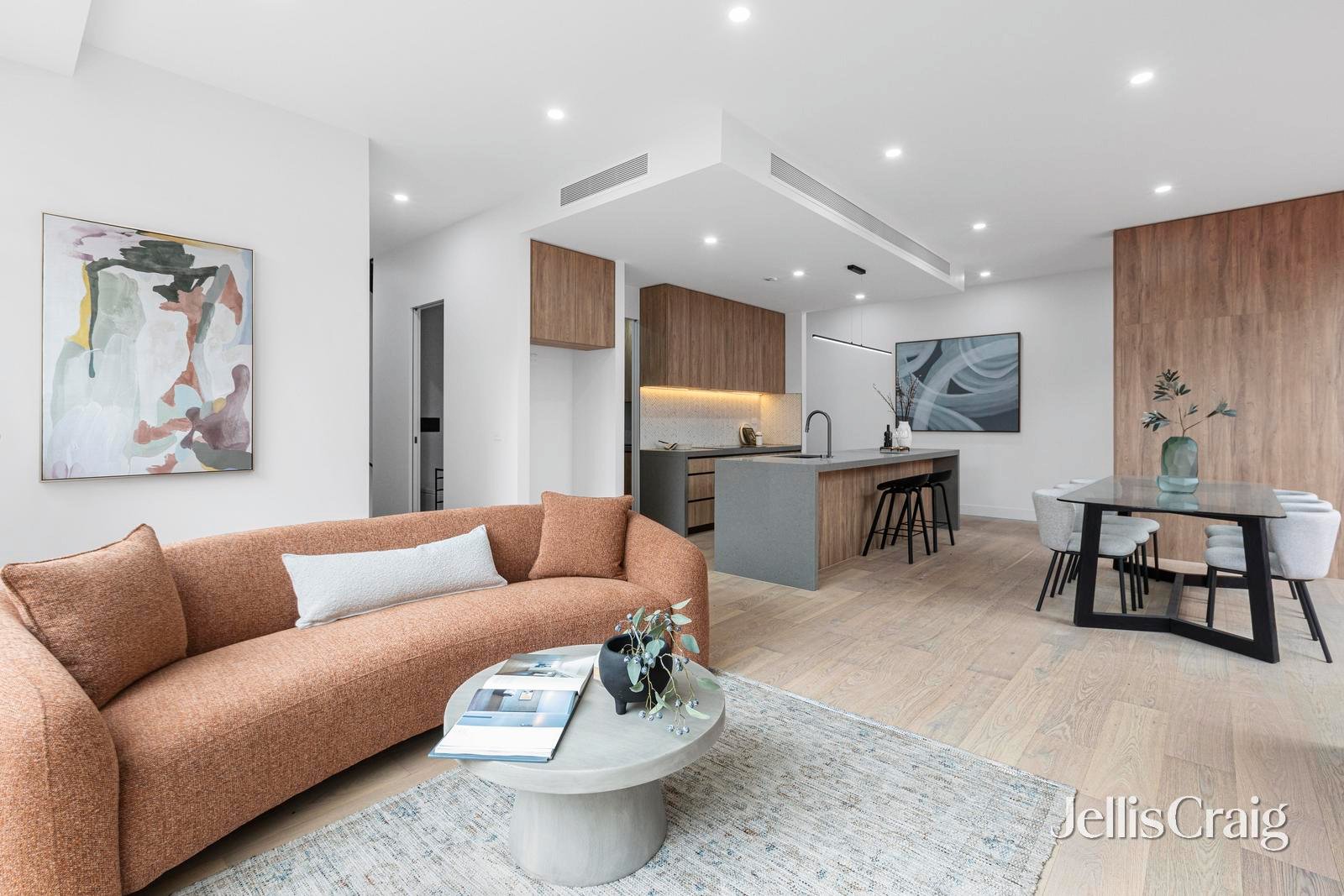 1/109 Abbott Street, Sandringham image 1