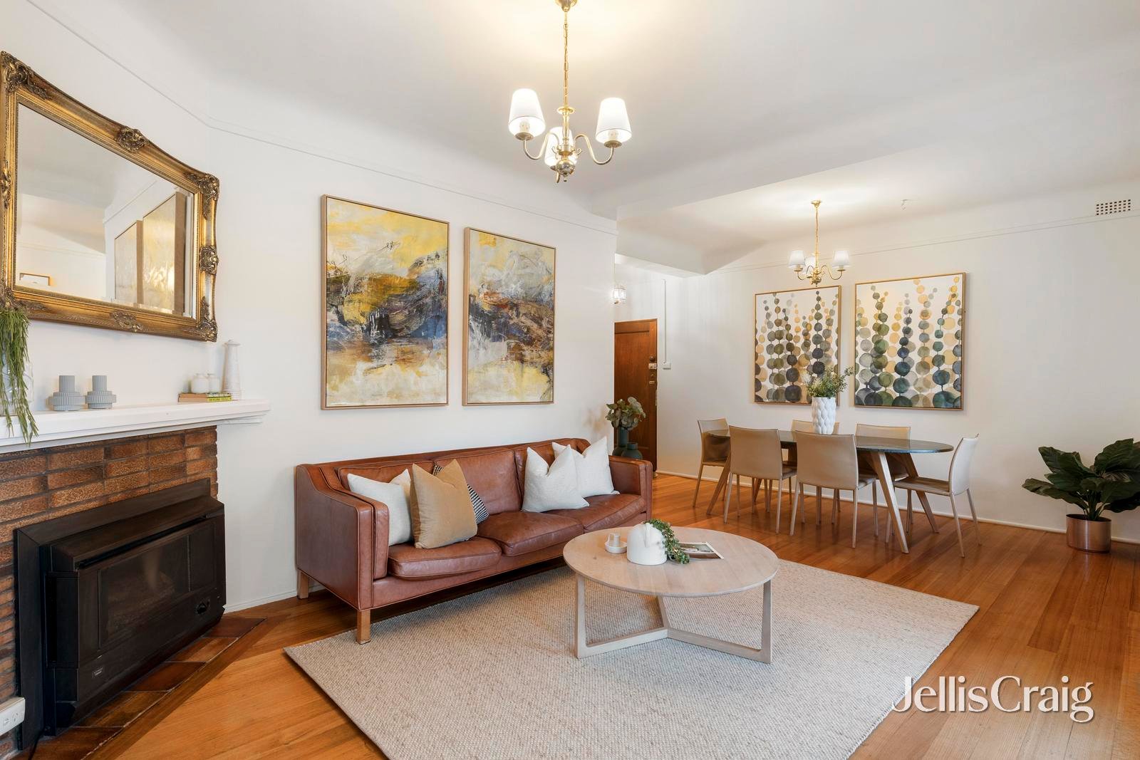 1/109 George Street, East Melbourne image 2