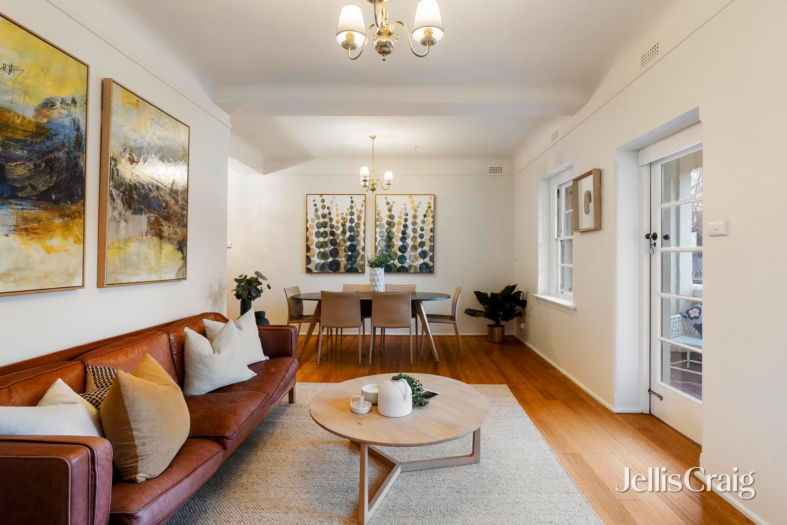1/109 George Street, East Melbourne image 3