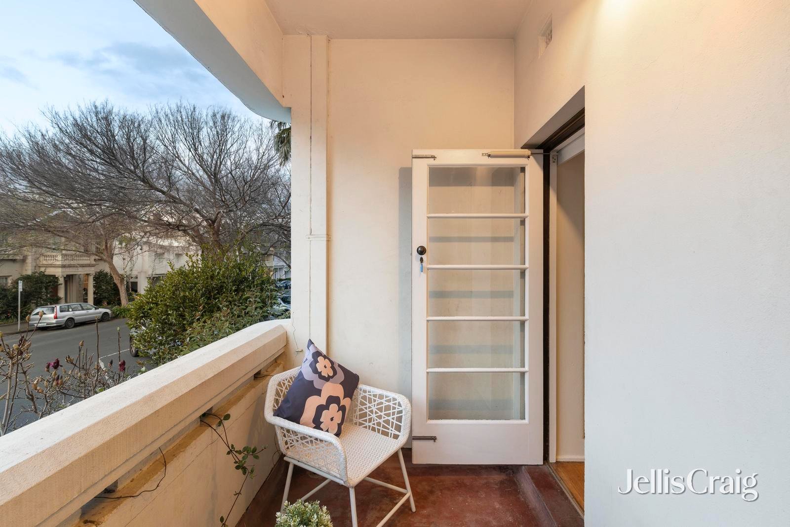 1/109 George Street, East Melbourne image 4