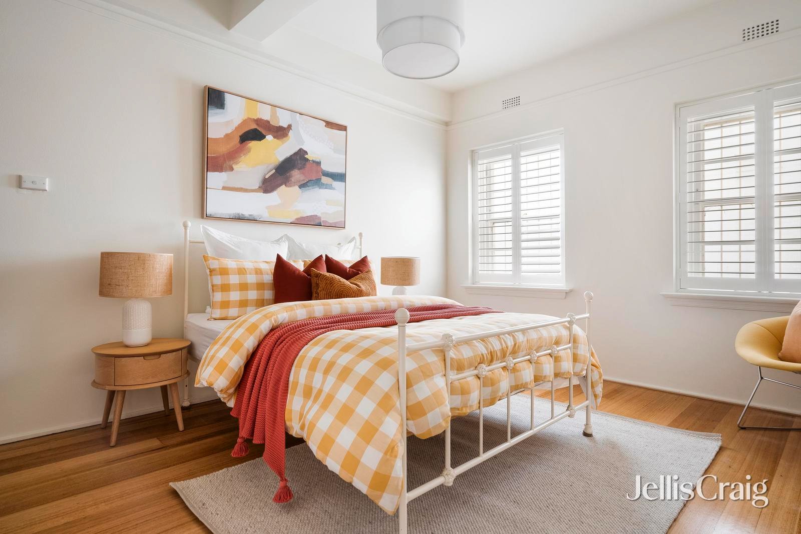 1/109 George Street, East Melbourne image 8