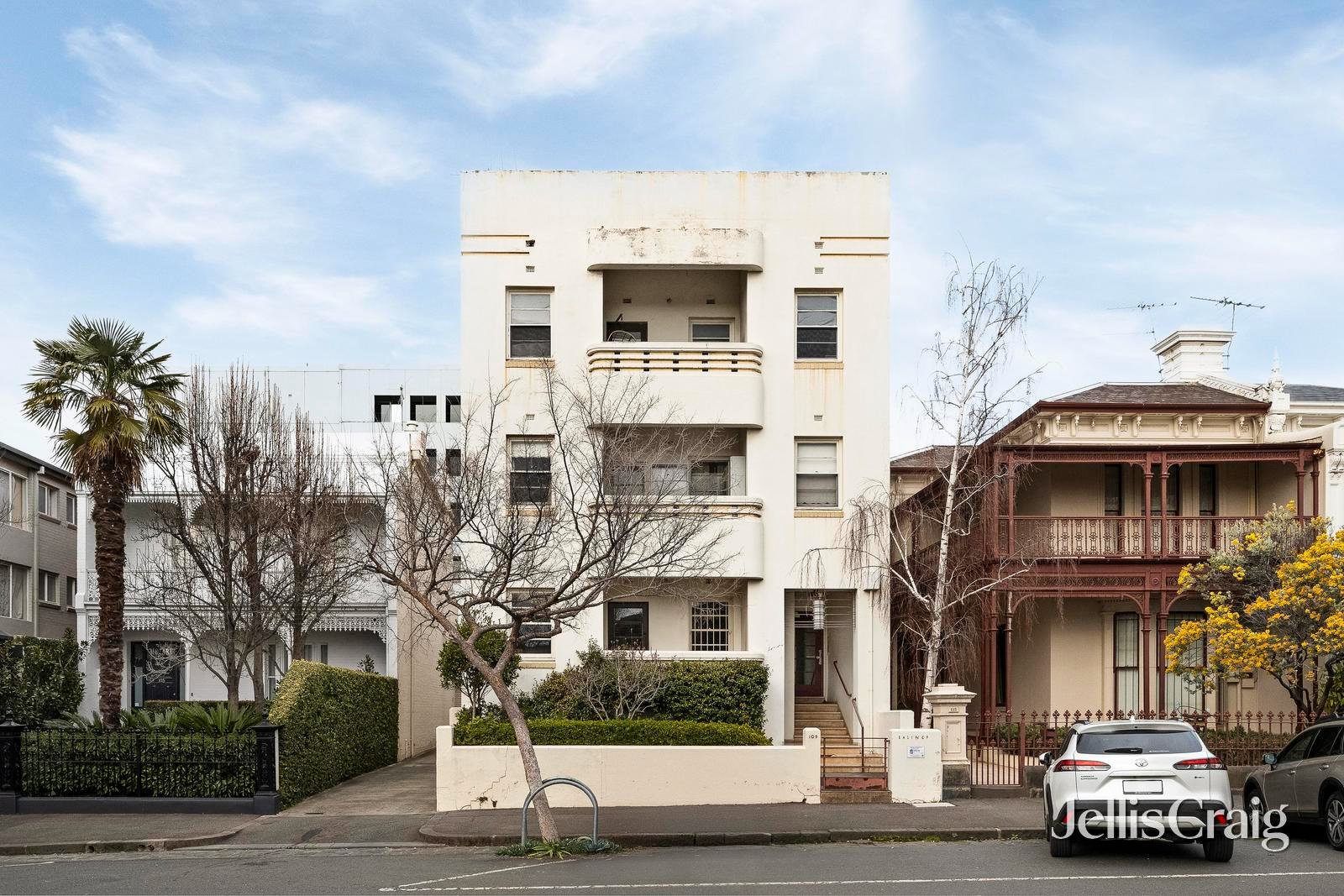 1/109 George Street, East Melbourne image 12