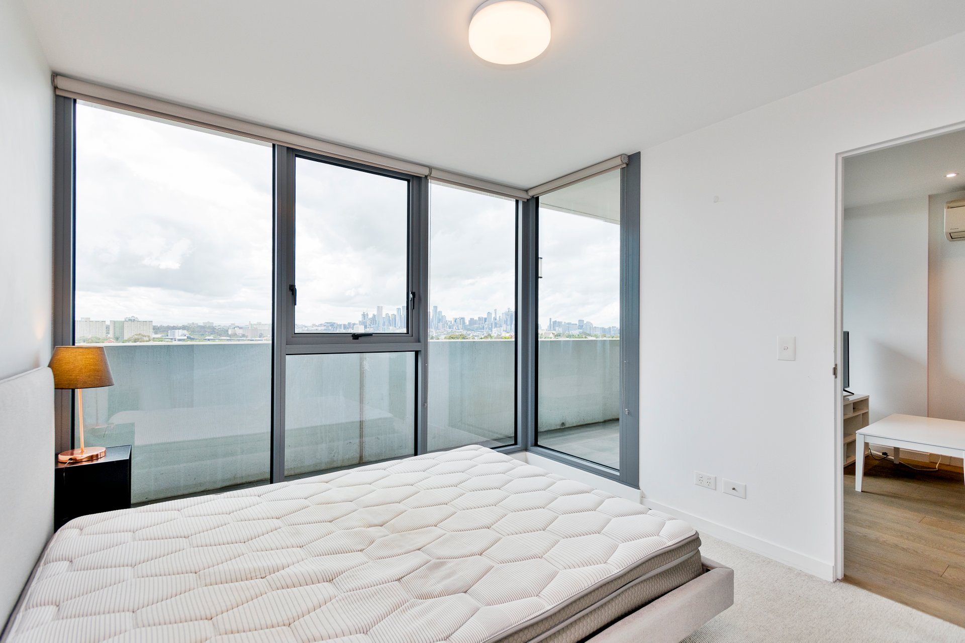 1109/1 Ascot Vale Road, Flemington image 4