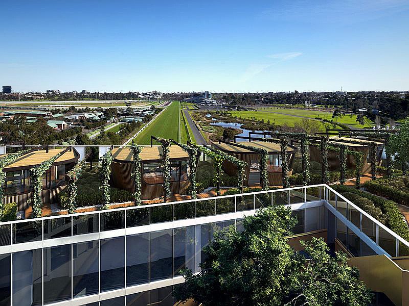 1109/1 Ascot Vale Road, Flemington image 7