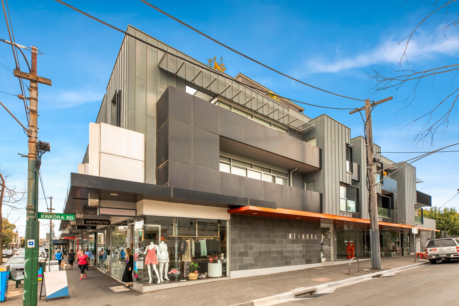 110/92 Kinkora Road, Hawthorn, VIC, 3122 RT Edgar