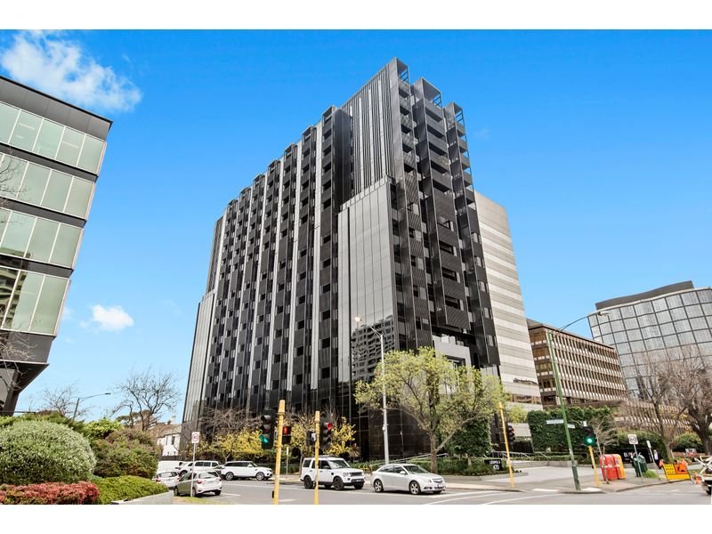 1109 / 470 St Kilda Road MELBOURNE