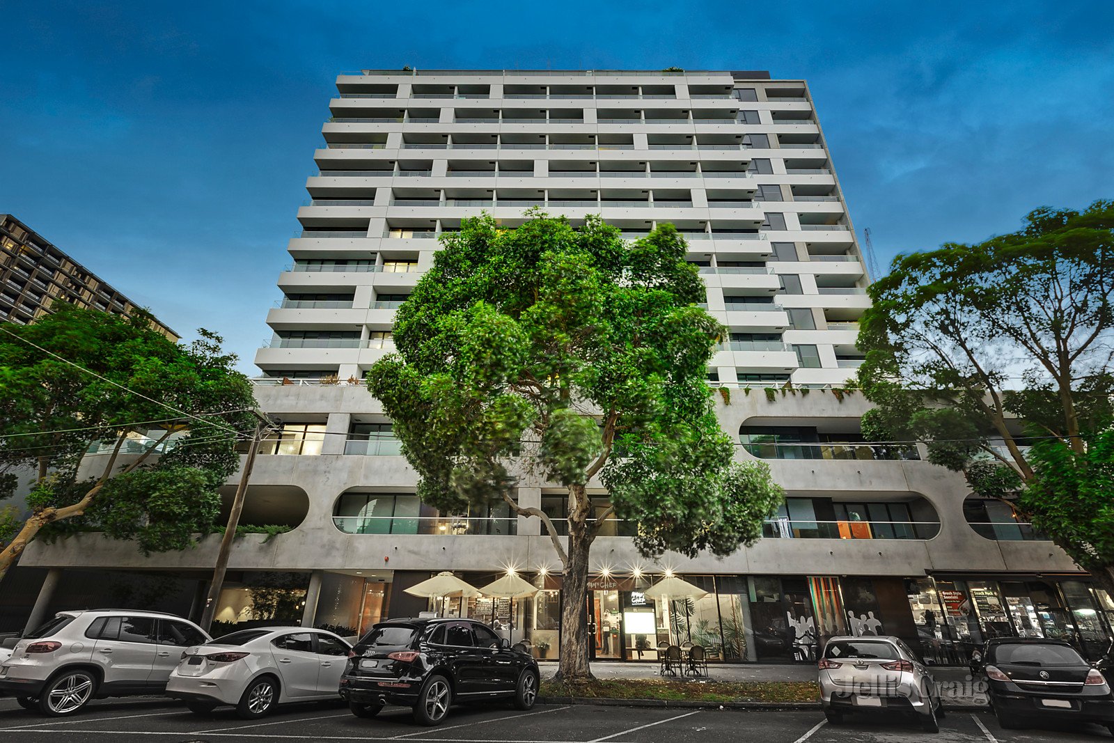 1109/65 Coventry Street, South Melbourne image 6