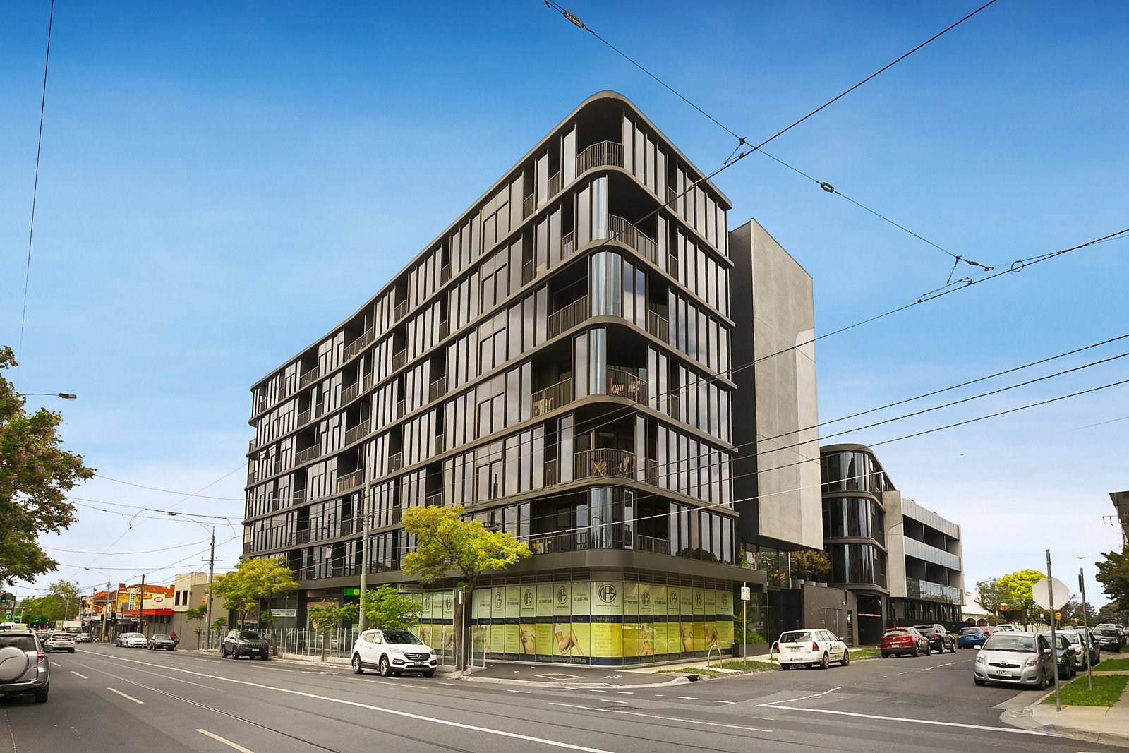 110a/40 Collins Street, Essendon VIC 3040