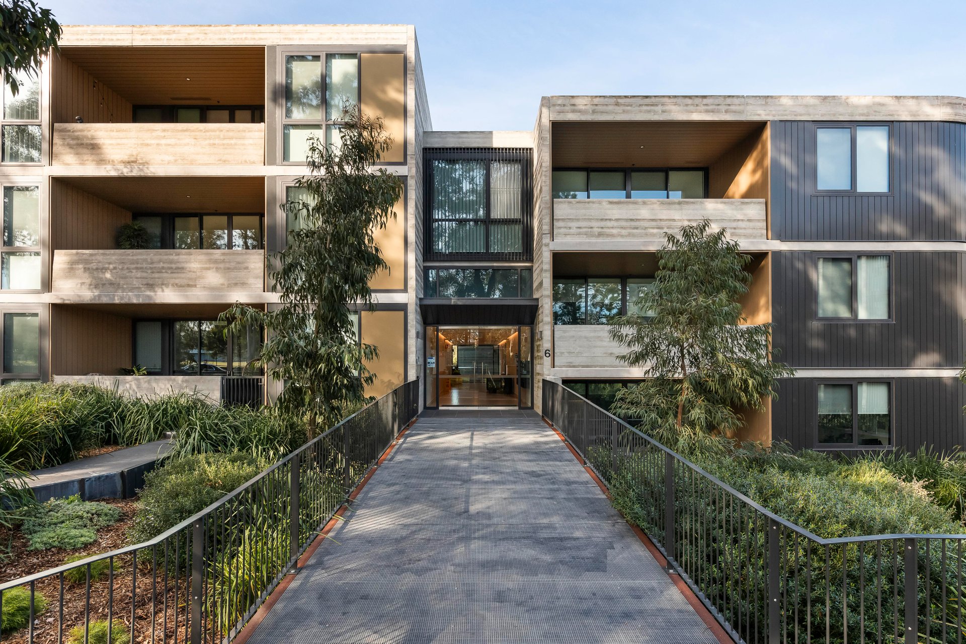 110a/6 Wamba Road, Ivanhoe East image 1