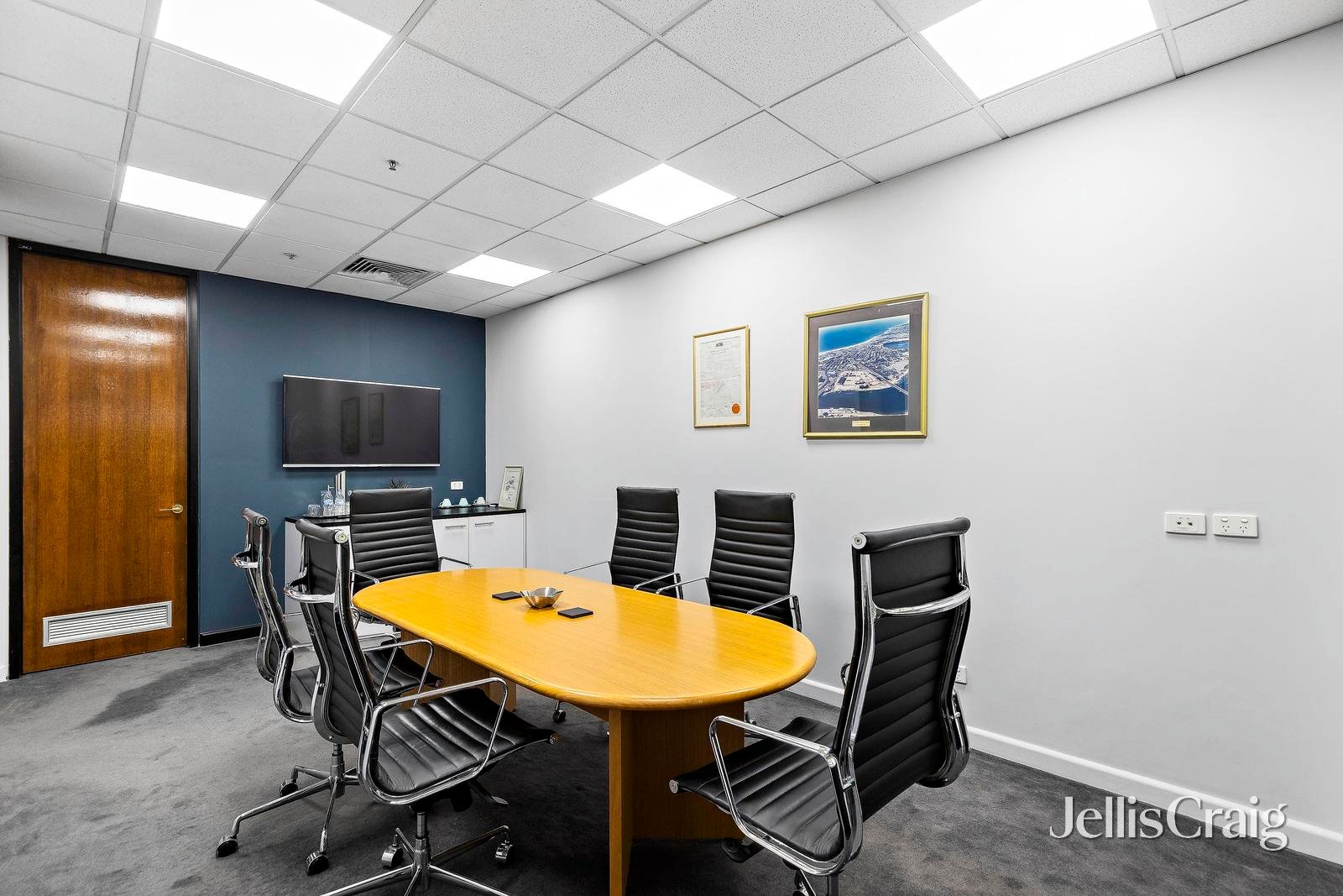 110D/370 St Kilda Road, Melbourne image 3