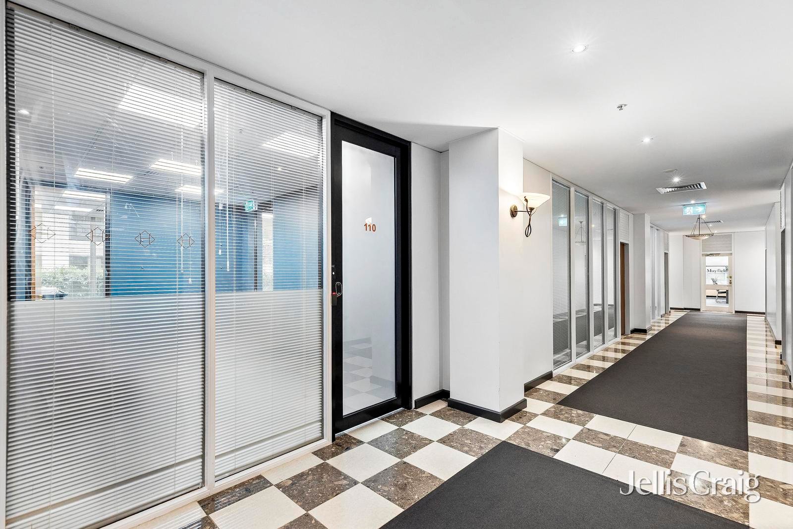 110D/370 St Kilda Road, Melbourne image 3