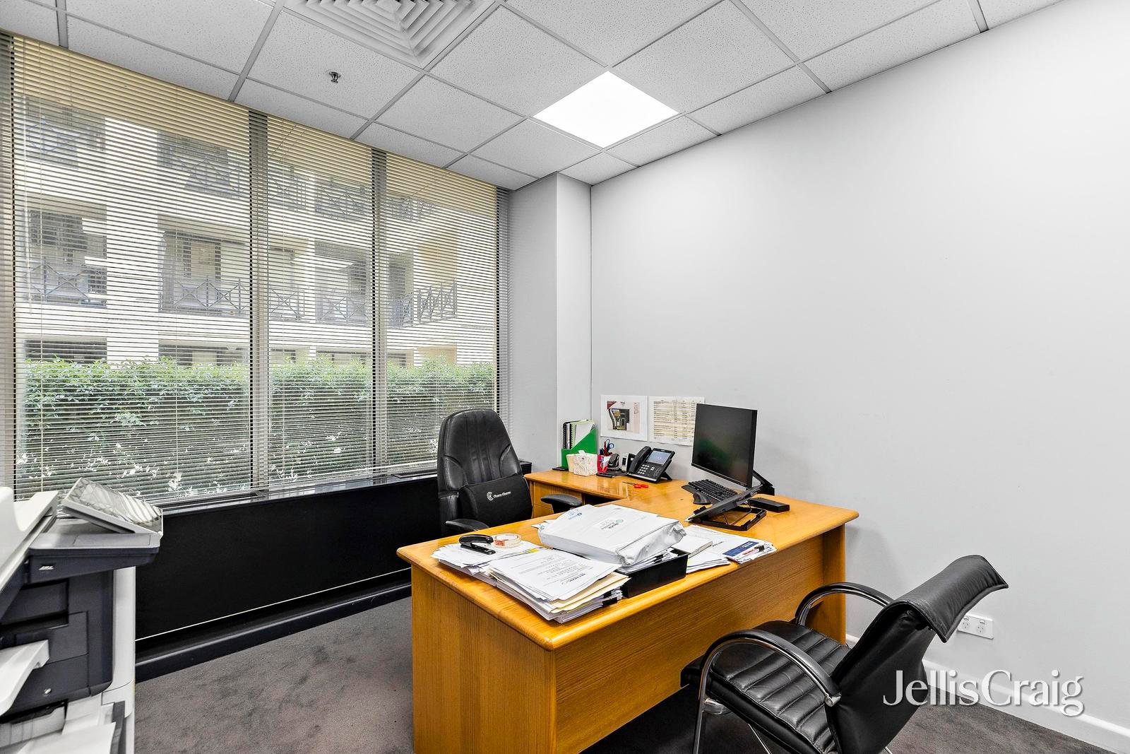 110D/370 St Kilda Road, Melbourne image 5